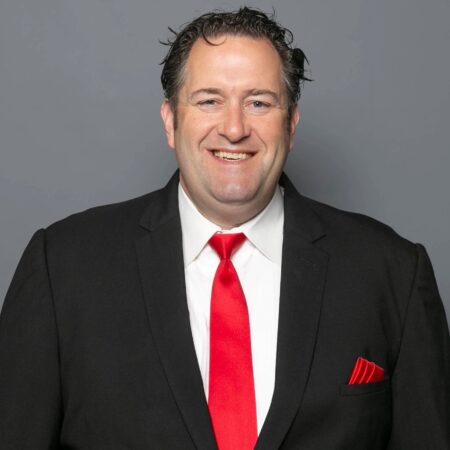 Jason Eck Profile Photo