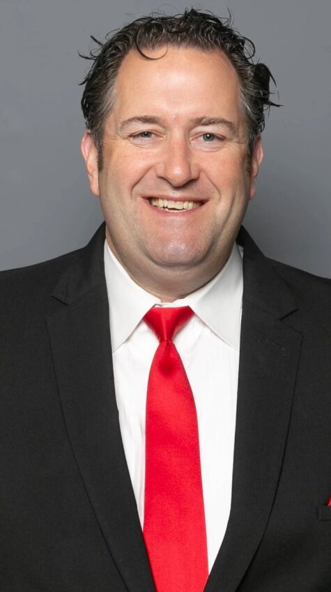 Jason Eck Profile Photo