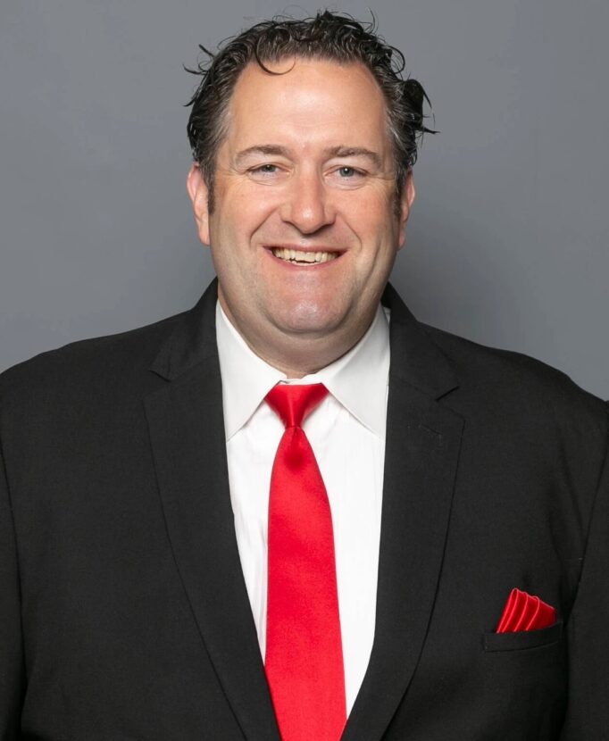 Jason Eck Profile Photo