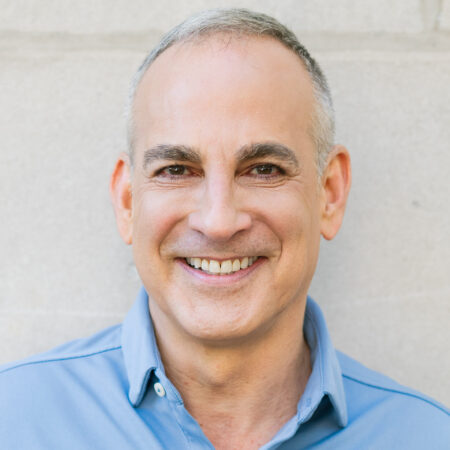 David Grossman Profile Photo