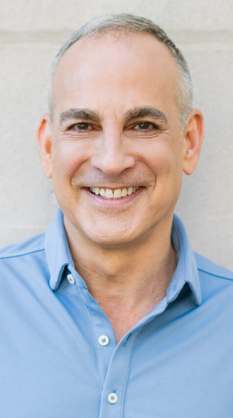 David Grossman Profile Photo