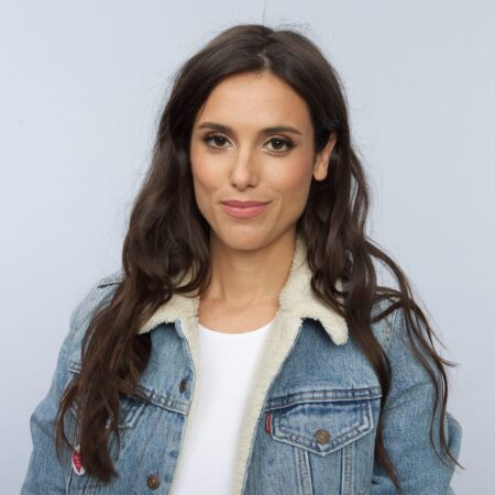 Liz Plank Profile Photo