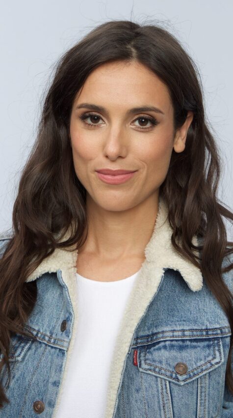 Liz Plank Profile Photo