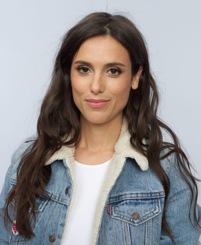 Liz Plank Profile Photo