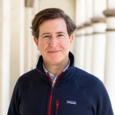 Roger Spitz Profile Photo