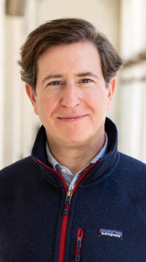 Roger Spitz Profile Photo