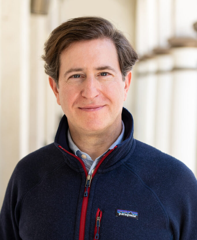 Roger Spitz Profile Photo
