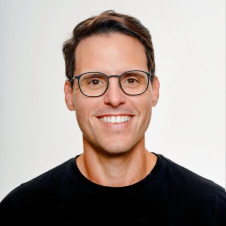 Adam Sud Profile Photo