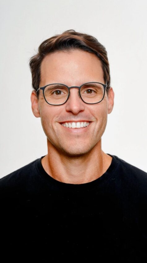 Adam Sud Profile Photo