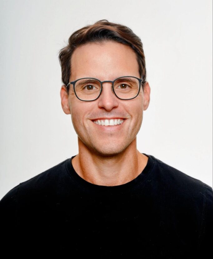 Adam Sud Profile Photo