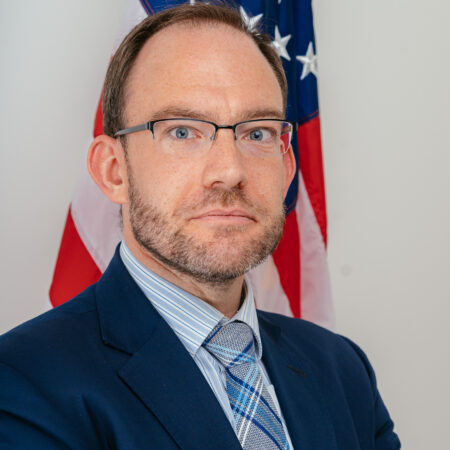 Andy Baker Profile Photo