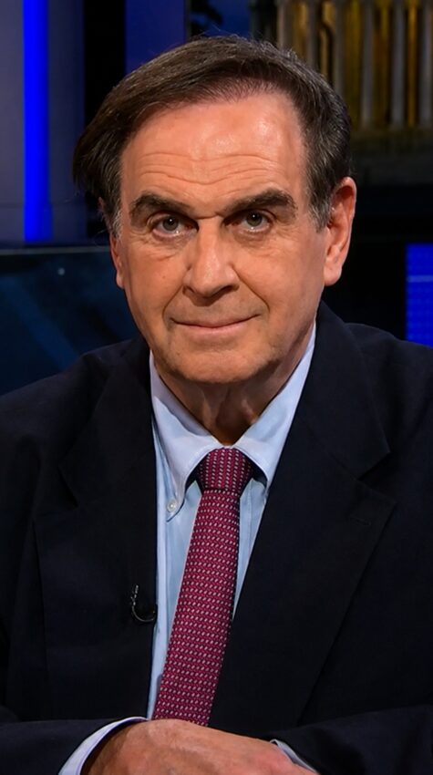 Jeffrey Sonnenfeld Profile Photo
