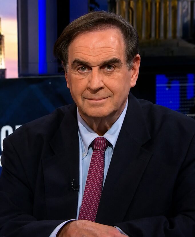 Jeffrey Sonnenfeld Profile Photo